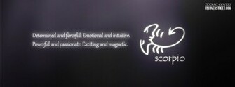 Scorpio