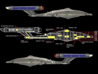 Star Trek Enterprise Image Schematics HD Wallpaper And