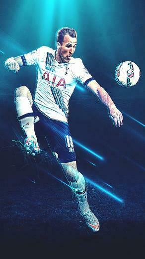 Tottenham Hotspur Wallpaper