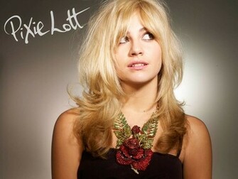 Pixie Lott Wallpaper