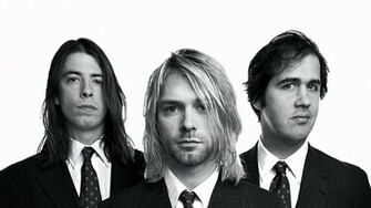 Nirvana Wallpaper Achtergronden Id
