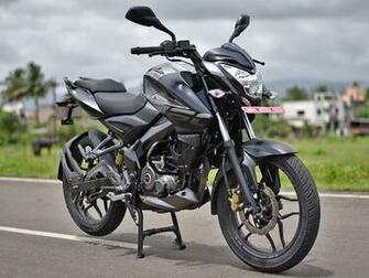 Bajaj Pulsar 160ns Image Photos HD Wallpaper