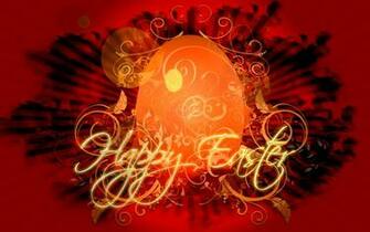 Happy Easter Wallpaper Christian