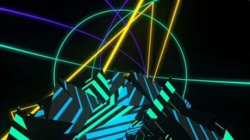 Edm Dubstep Electro House Dance Disco Electronic Concert