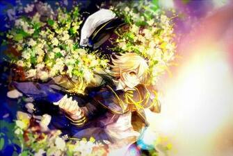 My S Oliver Vocaloid