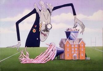 Rants Res Randomness And Rock Pink Floyd The Wall Wallpaper