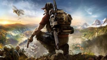 Video Games Wallpaper On