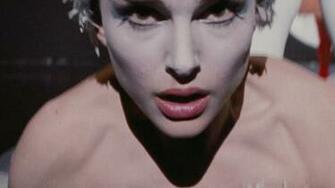 Black Wallpaper Swan