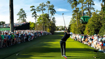 Adam Scott Masters Wallpaper