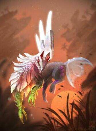 Pokemon Silvally By Eternalegend