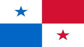 Panama Flag Wallpaper High Definition Quality Widescreen