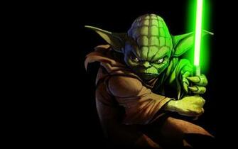 Master Yoda Star Wars HD Wallpaper In For