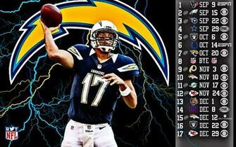 San Diego Chargers Football Nfl Wallpaper