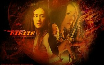 Nikita Wallpaper