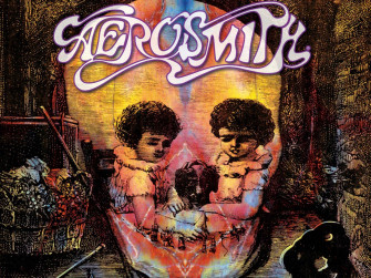 Aerosmith Wallpaper