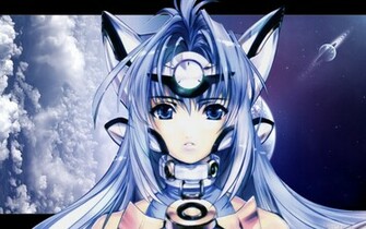 Xenosaga Computer Wallpaper Desktop Background Id