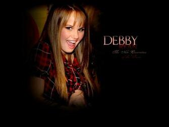 Debby Ryan Wallpaper