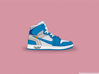 Nike Air Ultra HD Desktop Background Wallpaper For Widescreen