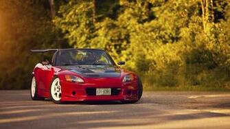Honda S2000 Wallpaper HD 1080p Desktop