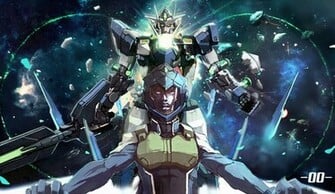 Gundam Wallpaper Setsuna F Seiei