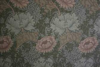 Victorian Wallpaper