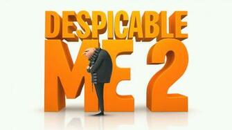 Despicable Me Movie Wallpaper HD