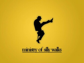 Monty Python Wallpaper