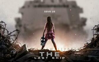 Last Ship Wallpaper Size More The