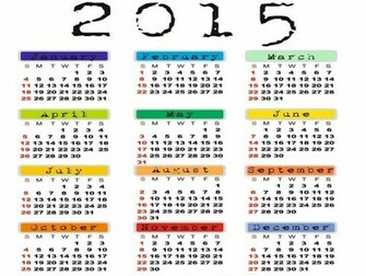 Wallpaper Calendar New Template Site
