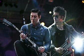 Synyster Gates Wallpaper