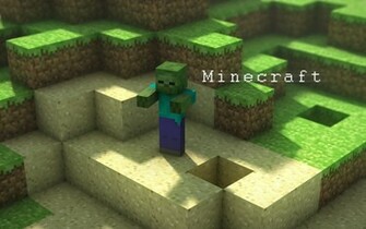Another Creeper On Great Wallpaper