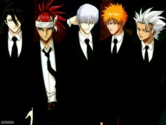 Bleach Wallpaper High Quality To Your Desktop Alucard