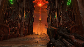 Doom Video Game Eternal 4k Ultra HD Wallpaper