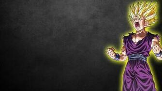 Pics Photos Gohan Wallpaper