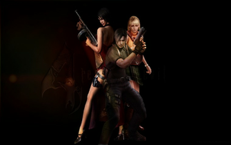 Residente Evil4
