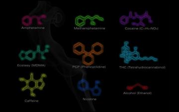 Drugs Wallpaper Xpost From R