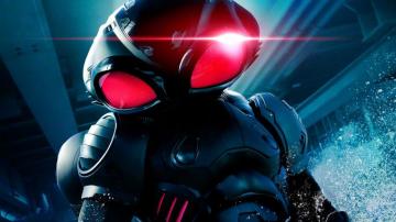 Black Manta 4k 8k HD Dc Wallpaper