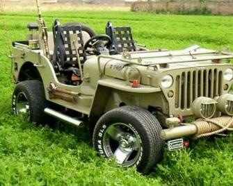 Jeep Desicomments