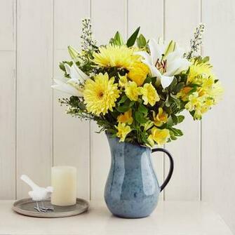 Serenata Flowers Unveils Top Flower Trends For