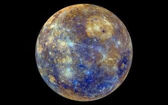 Ultra HD Mercury Wallpaper Q9y2go1 4usky