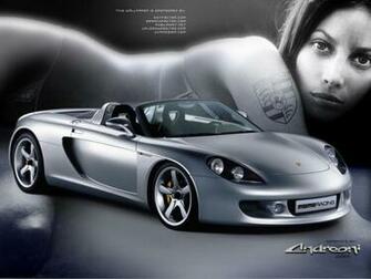 Porsche Logo Wallpaper Pictures