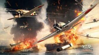 War Thunder