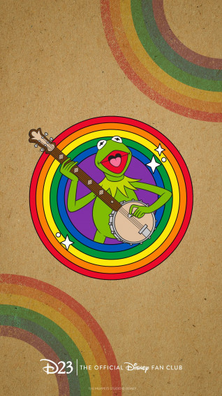Kermit The Frog Wallpaper