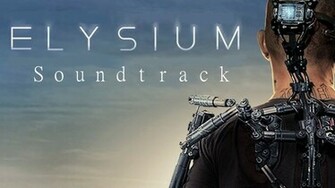 Cool Elysium Movie Wallpaper Imagebank Biz