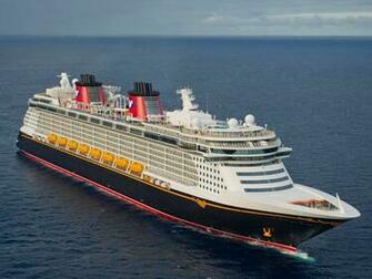 Disney Cruise Fantasy Desktop Background For HD Wallpaper