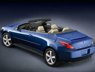 On The Pontiac G6 Wallpaper Below And Choose Set As Background