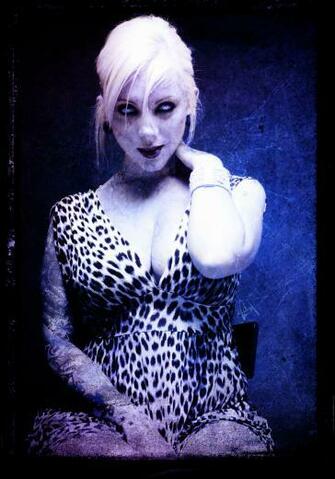 Maria Brink Wallpaper This Pictures