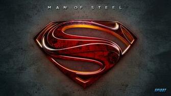 Man Of Steel Wallpaper