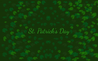 St Patrick S Day Wallpaper