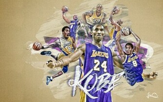 Kobe Bryant Wallpaper By Skythlee Watch Customization HDtv